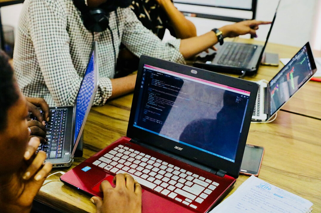 graduation from coding bootcamp