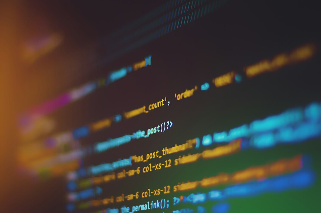 successful coding project